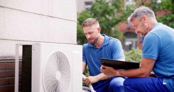 Best HVAC Companies Near Me  in Carlisle, PA