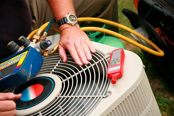 Best HVAC Emergency Services  in Carlisle, PA