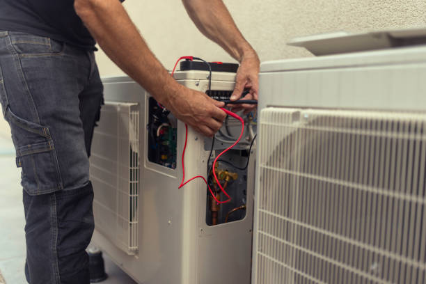 Best Local HVAC Companies  in Carlisle, PA