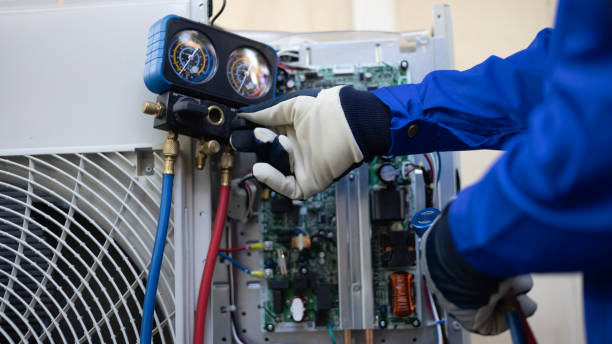 Best HVAC Service Technicians  in Carlisle, PA